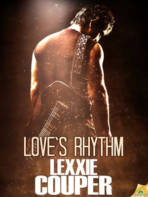 cover image of Love's Rhythm